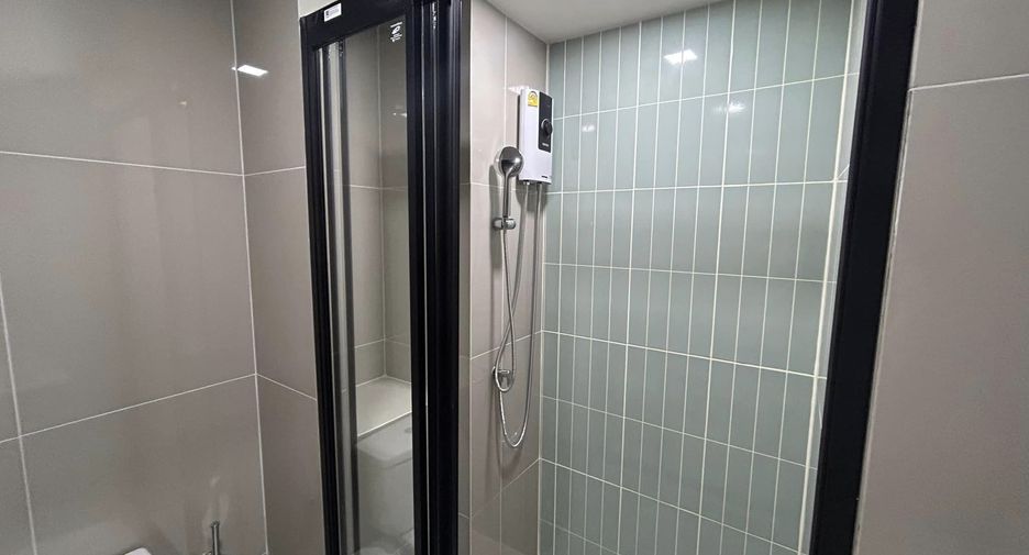 For rent studio condo in Bang Khae, Bangkok