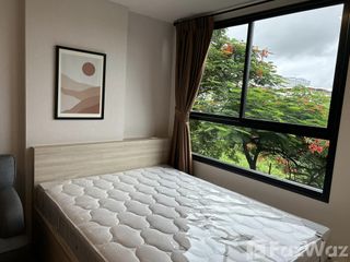 For rent スタジオ condo in Bang Khae, Bangkok