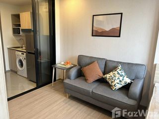 For rent スタジオ condo in Bang Khae, Bangkok