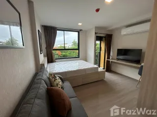 For rent スタジオ condo in Bang Khae, Bangkok