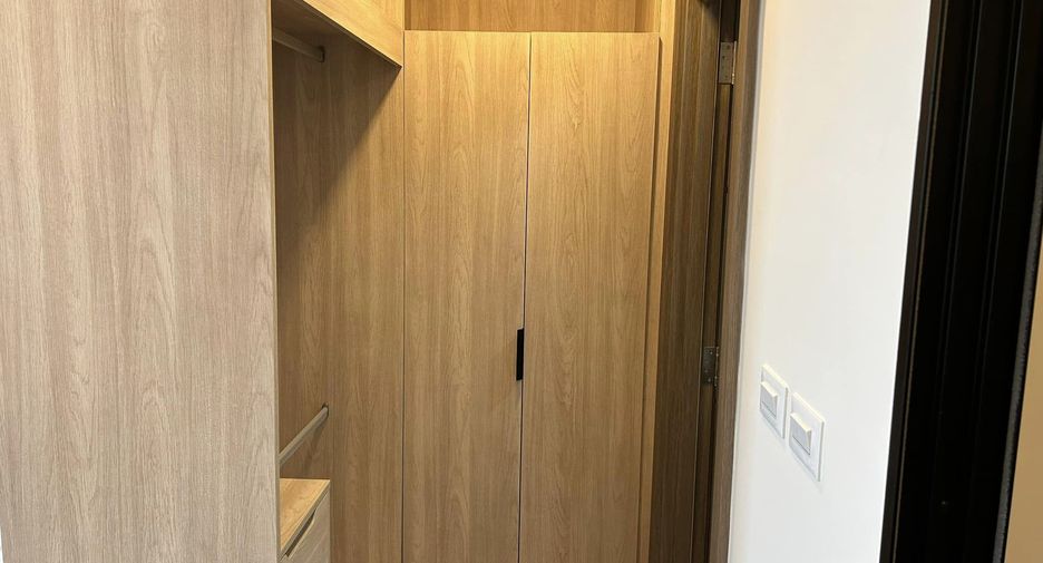 For rent studio condo in Bang Khae, Bangkok