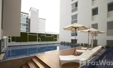 Condo en venta de 1 habitaciones en Phra Khanong, Bangkok