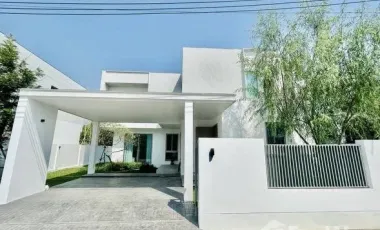 ขาย 3 ห้องนอน บ้านเดี่ยว ใน เมืองเชียงใหม่, เชียงใหม่