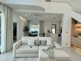 Casa en venta de 3 habitaciones en Mueang Chiang Mai, Chiang Mai