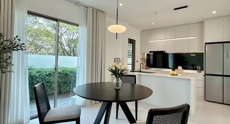 Casa en venta de 3 habitaciones en Mueang Chiang Mai, Chiang Mai