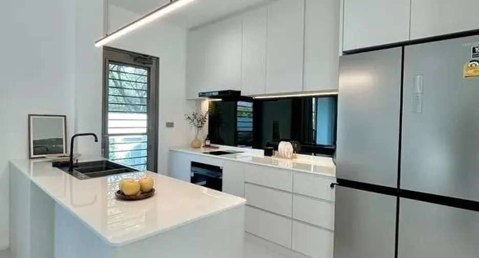 Casa en venta de 3 habitaciones en Mueang Chiang Mai, Chiang Mai