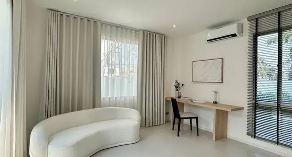 Casa en venta de 3 habitaciones en Mueang Chiang Mai, Chiang Mai