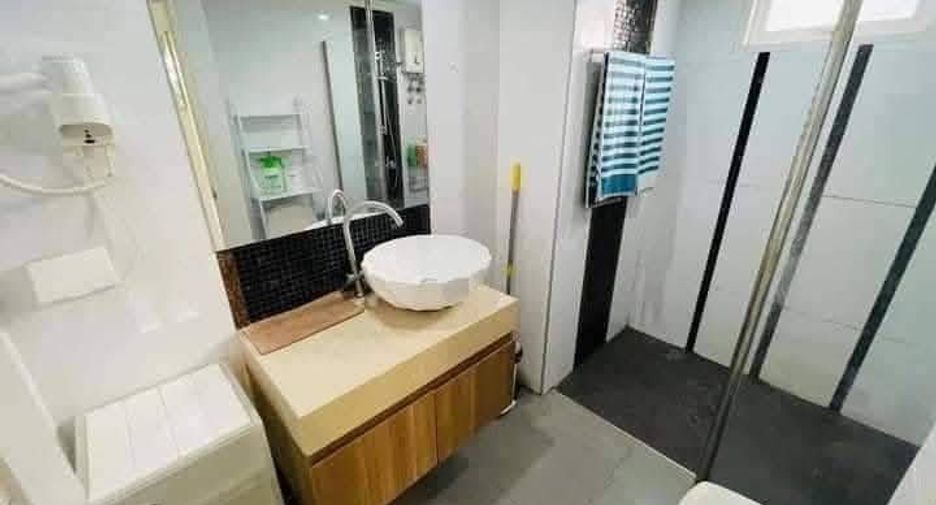 Аренда 1 кровать кондо в Банг Ламунг, Чонбури