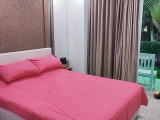 For Rent 1 Bedroom Condo In Bang Lamung, Chonburi