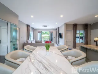 For sale そして for rent 4 ベッドルーム house in Bang Khen, Bangkok