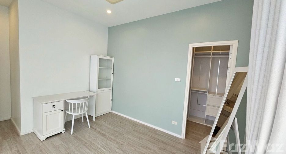 Villa zum Kauf und zur Miete mit 4 Zimmer in San Kamphaeng, Chiang Mai