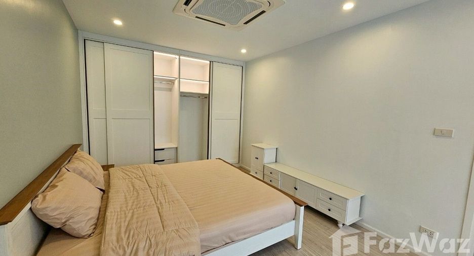 Villa zum Kauf und zur Miete mit 4 Zimmer in San Kamphaeng, Chiang Mai