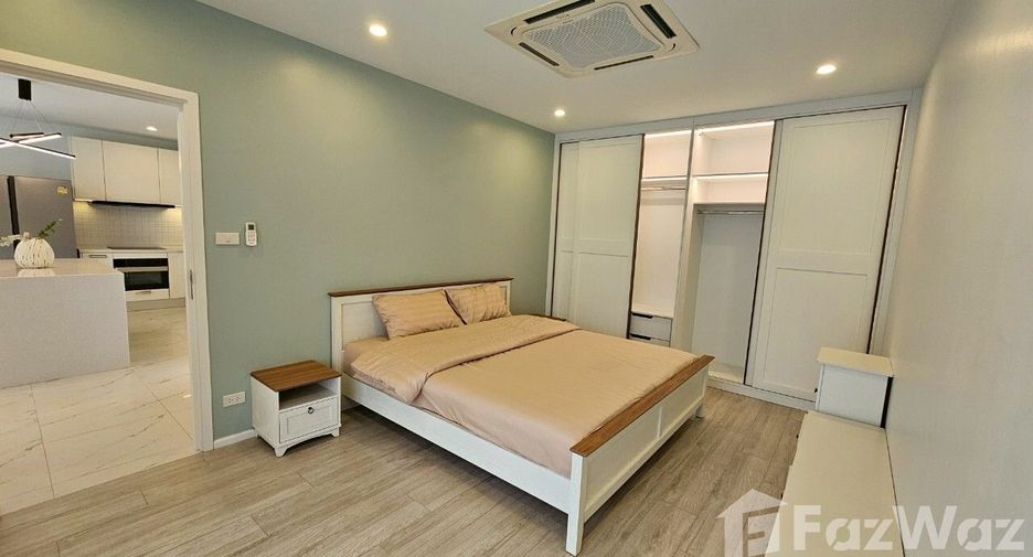 Villa zum Kauf und zur Miete mit 4 Zimmer in San Kamphaeng, Chiang Mai