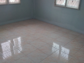 For rent 2 bedrooms townhouse in Mueang Samut Prakan, Samut Prakan