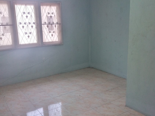 For rent 2 bedrooms townhouse in Mueang Samut Prakan, Samut Prakan