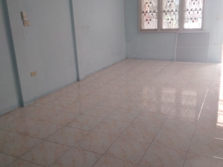 For rent 2 bedrooms townhouse in Mueang Samut Prakan, Samut Prakan