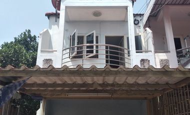 Аренда 2 спальни таунхаус в Mueang Samut Prakan, Самутпракан