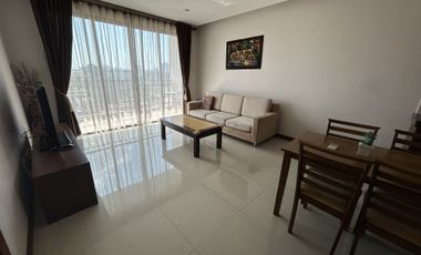 Condo en alquiler de 1 habitaciones en Bang Lamung, Chonburi