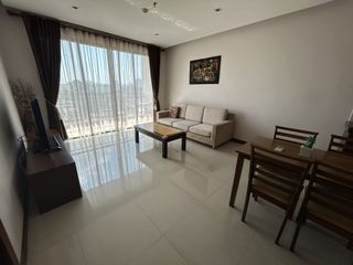 For Rent 1 Bedroom Condo In Bang Lamung, Chonburi