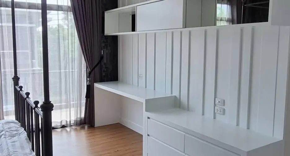 For rent 4 bedrooms house in Hang Dong, Chiang Mai