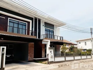 For Rent 4 Bedroom House In Hang Dong, Chiang Mai