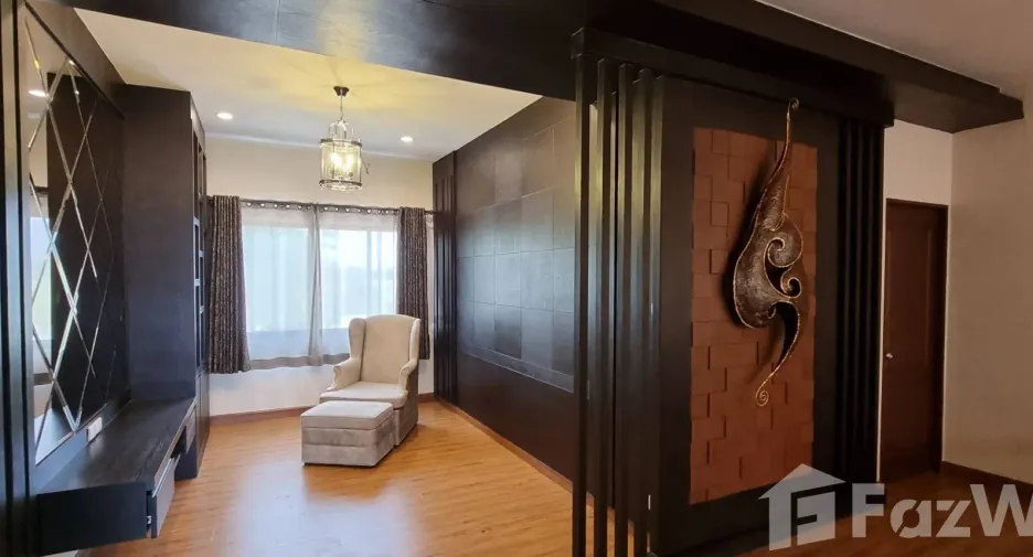 For rent 4 bedrooms house in Hang Dong, Chiang Mai