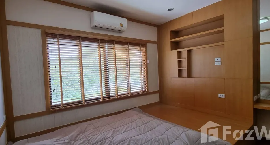 For rent 4 bedrooms house in Hang Dong, Chiang Mai