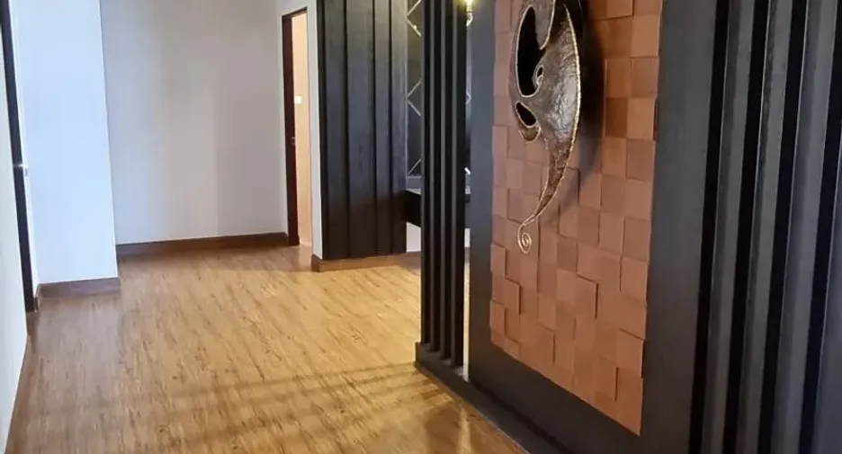 For rent 4 bedrooms house in Hang Dong, Chiang Mai