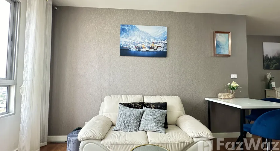 For sale 1 bed condo in Khlong Toei, Bangkok