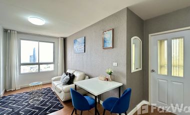 Condo en venta de 1 habitaciones en Khlong Toei, Bangkok