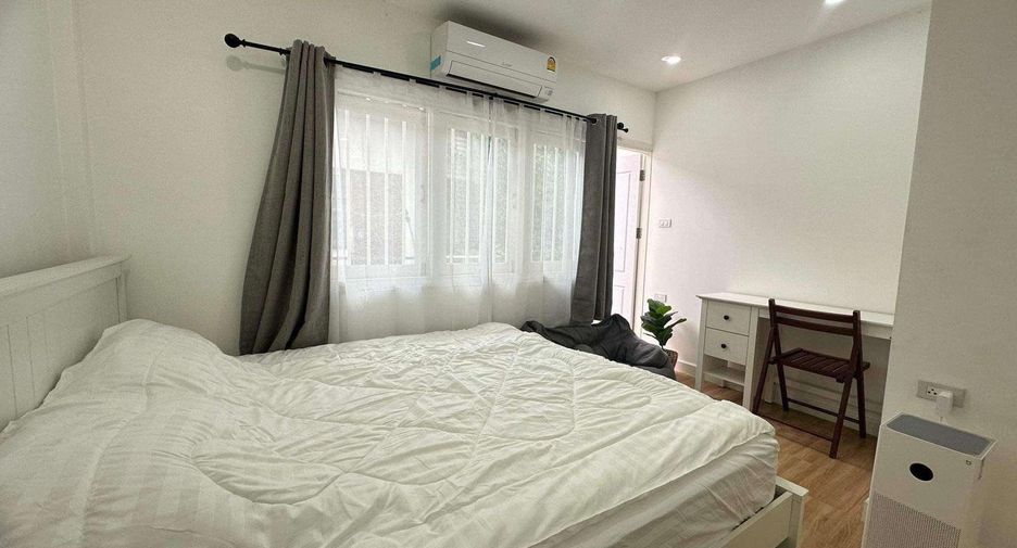 For sale 2 bedrooms house in Mae Rim, Chiang Mai