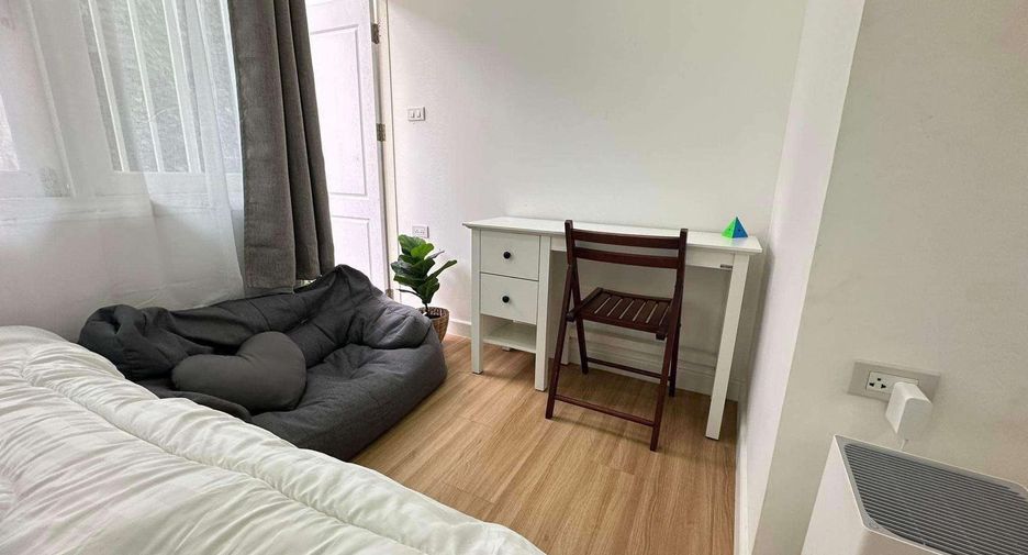 For sale 2 bedrooms house in Mae Rim, Chiang Mai