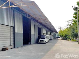 For rent studio house in Bang Phli, Samut Prakan