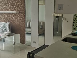 For Rent 1 Bedroom Condo In Bang Lamung, Chonburi