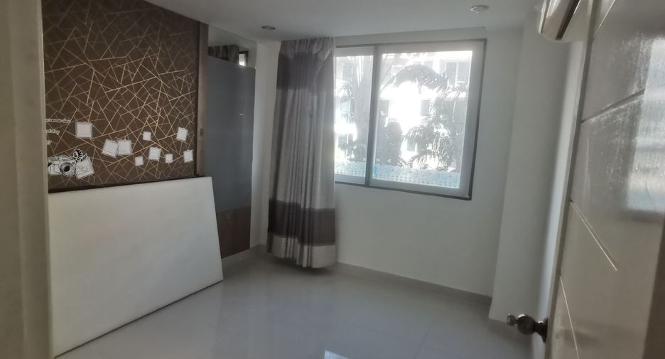 Wohnung zur Miete mit 1 Zimmer in Bang Lamung, Chonburi