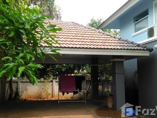 For rent 5 bedrooms house in Doi Saket, Chiang Mai