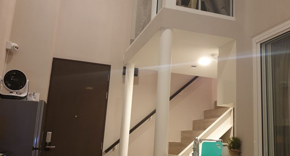 Condo en venta de 2 habitaciones en Bang Na, Bangkok