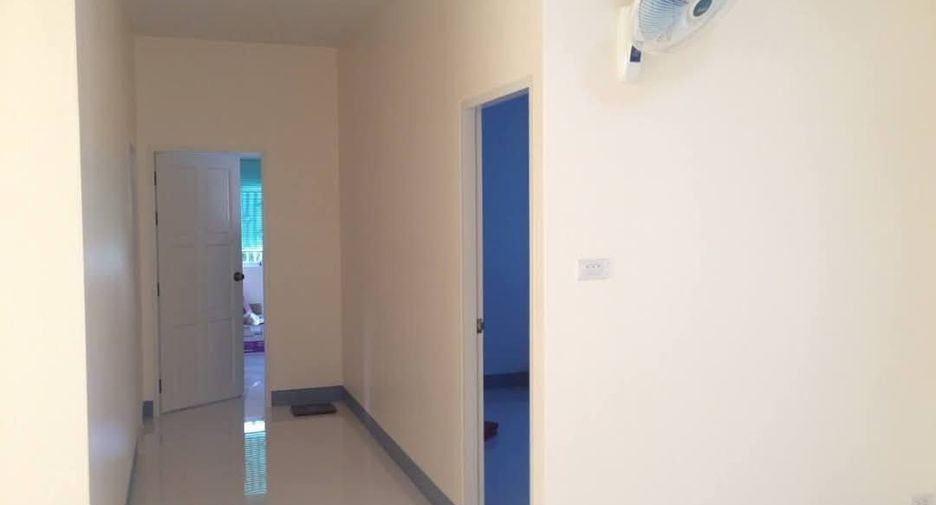For sale 2 bedrooms house in Saraphi, Chiang Mai