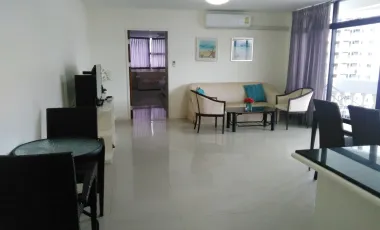 For rent 2 bedrooms condo in Bang Lamung, Chonburi