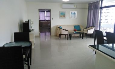 Wohnung zur Miete mit 2 Zimmer in Bang Lamung, Chonburi