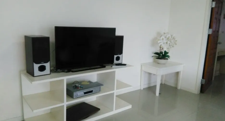 Wohnung zur Miete mit 2 Zimmer in Bang Lamung, Chonburi