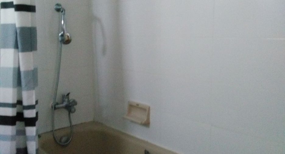 Wohnung zur Miete mit 2 Zimmer in Bang Lamung, Chonburi