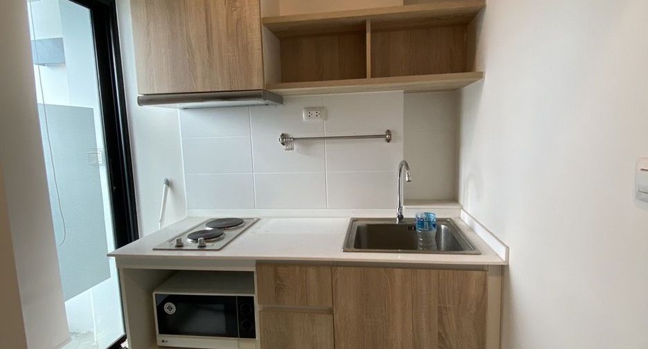 For sale 1 bed condo in Mueang Chiang Mai, Chiang Mai