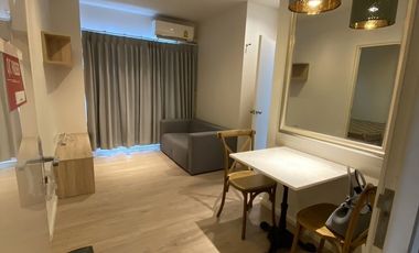 For sale 1 bed condo in Mueang Chiang Mai, Chiang Mai