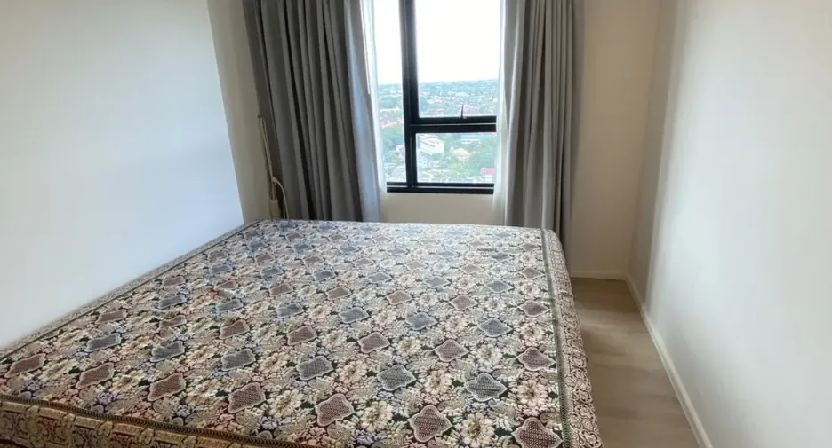 For sale 1 bed condo in Mueang Chiang Mai, Chiang Mai