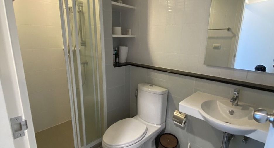 For sale 1 bed condo in Mueang Chiang Mai, Chiang Mai
