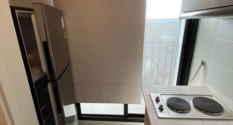 For sale 1 bed condo in Mueang Chiang Mai, Chiang Mai
