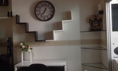 For rent studio condo in Huai Khwang, Bangkok