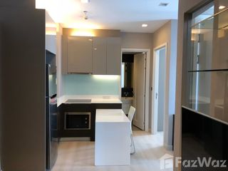 Condo en venta y en alquiler de 2 habitaciones en Phaya Thai, Bangkok