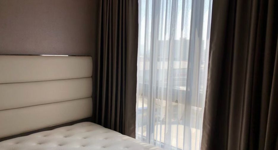 For sale and for rent 2 bedrooms condo in Phaya Thai, Bangkok